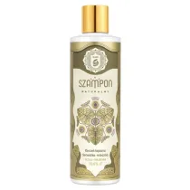 Nami Szampon na bazie serwatki z �opianem bez SLS 280 ml