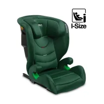 Fotelik Nimbus I-Size c.zielony (100-150cm) 4-12l