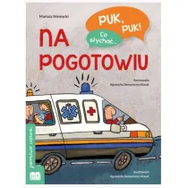 Na pogotowiu