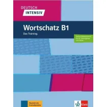 Deutsch Intensiv Wortschatz B1