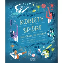 Kobiety i sport. One gray by wygra