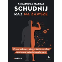 Schudnij raz na zawsze