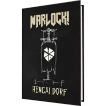 WARLOCK: Ogniem i Prochem