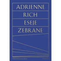 Eseje zebrane
