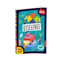 Id� do szko�y. Dzielenie