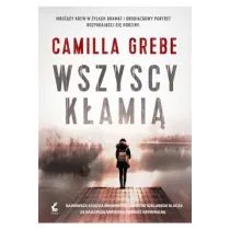 Wszyscy k�ami�