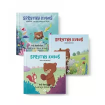 Pakiet: Sprytny Kubu