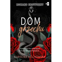 Dom grzechu T.3