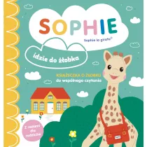 Sophie idzie do ��obka