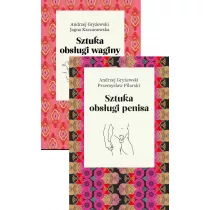 Pakiet: Sztuka obsugi waginy, Sztuka obsugi penisa