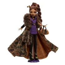 Monster High Clawdeen Mattel
