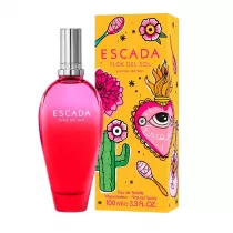 Escada Flor del Sol woda toaletowa dla kobiet spray 100 ml