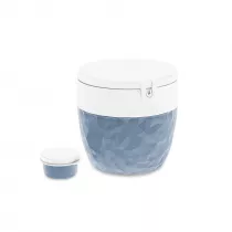 Koziol Pojemnik Bento Club organic blue 3198671