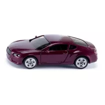 SIKU 1483 Bentley Continental GT V8 S