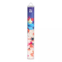 Klocki Plus-Plus Tuba Aksolotl 100el