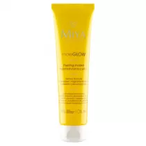Miya Cosmetics MoreGLOW peeling-maska enzymatyczna do twarzy z witamin C 60 ml