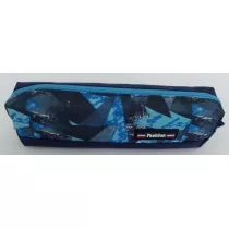 Fresh Pi�rnik tuba ma�a YM8578 Fashion niebieski
