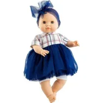 Lalka hiszpa�ska bobas Paola Reina