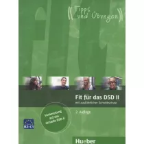 Fit fur die DSD II Lehrbuch