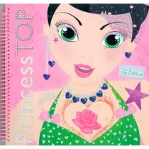 Princess Top Designs. Tatuae
