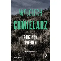 Rodzinny interes. Bezimienny. Tom 4