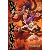 Dororo i Hyakkimaru. Tom 1
