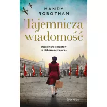 Tajemnicza wiadomo