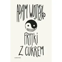 Frytki z cukrem