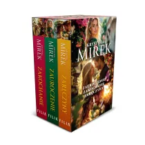 Pakiet: Zauroczenie / Zakochanie / Zar�czyny