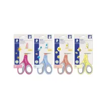 Noyczki Noris dla dzieci 14cm mix STAEDTLER