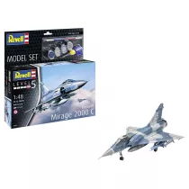 Samolot Dassault Mirage 2000C