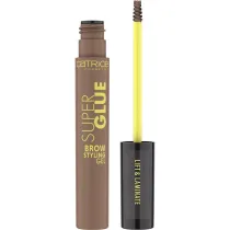 Catrice _Super Glue Eyebrow Fixer el do brwi 020 Light Brown 4 ml