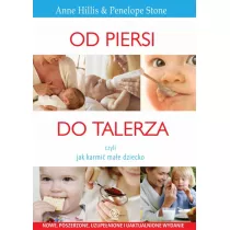 Od piersi do talerza