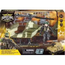 Zestaw militarny Merkpol