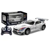 Auto zdalnie sterowane BMW Z4 Artyk