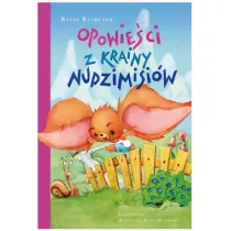 Nudzimisie. Opowieci z krainy nudzimisiw