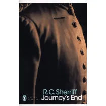 Journey`s End