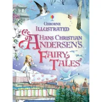 Illustrated Hans Christian Andersen`s Fairy Tales