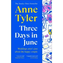 Three Days in June