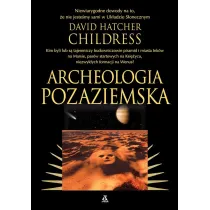 Archeologia pozaziemska