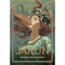 Jarun