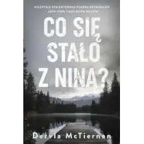Co si� sta�o z Nin�?