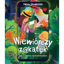 Wiewi�rczy Zak�tek