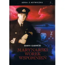 Marynarski worek wspomnie�