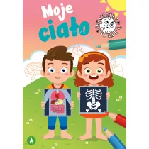 Moje ciao