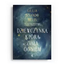 Dziewczynka, kt�ra zia�a ogniem