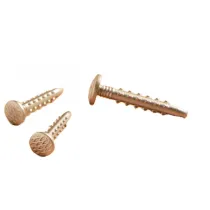 Creative Construction - Box of Nails Little Tikes