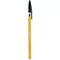 Bic Dugopis Orange Fine czarny