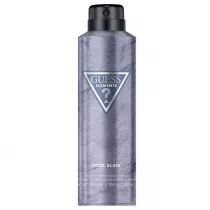 Guess Dezodorant Elements Cool Slate 226 ml