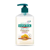Sanytol Myd�o antybakteryjne w p�ynie - Od�ywia 250 ml